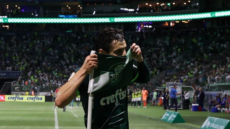 Palmeiras