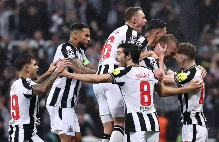 Newcastle x Borussia Dortmund: Onde assistir, prováveis escalações e detalhes da partida;