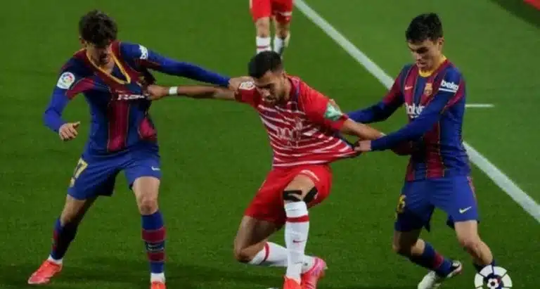 Granada x Barcelona: Onde assistir, prováveis escalações e detalhes da partida;