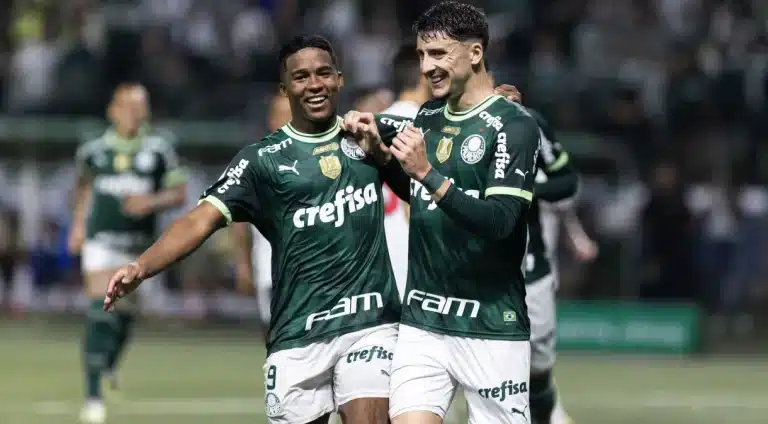 Palmeiras