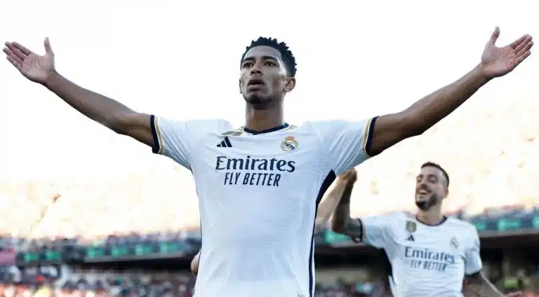 Real Madrid