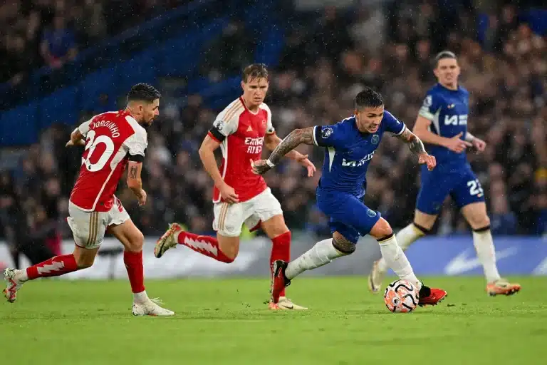 Chelsea