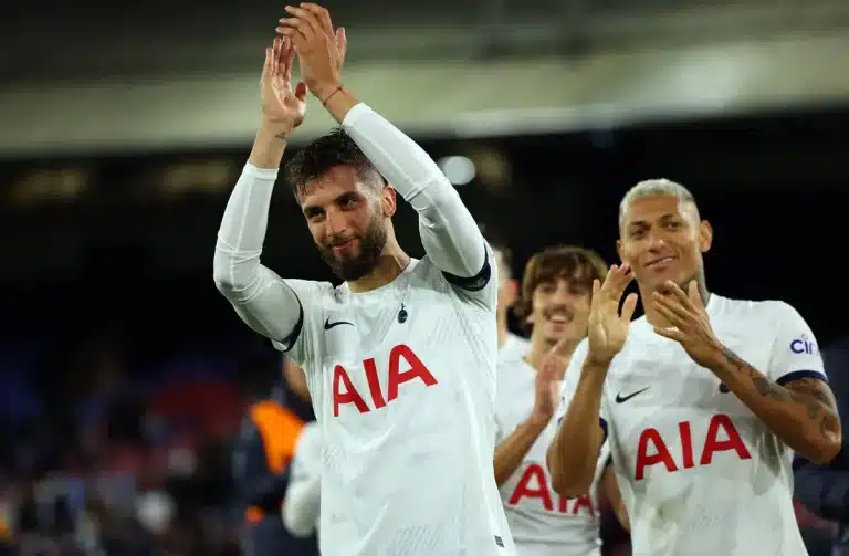 Tottenham