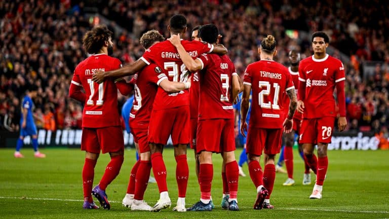 Liverpool