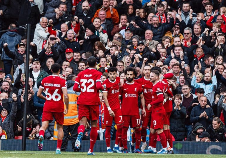 Liverpool