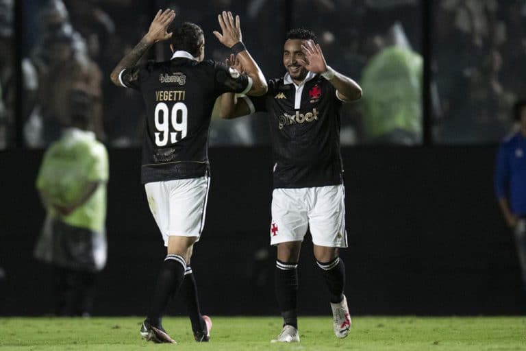 Vasco
