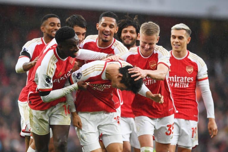 Arsenal
