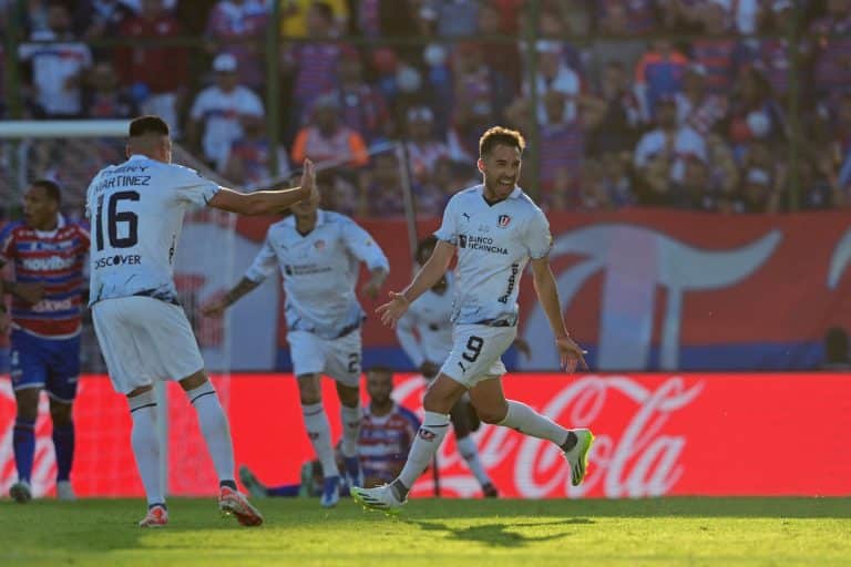 LDU