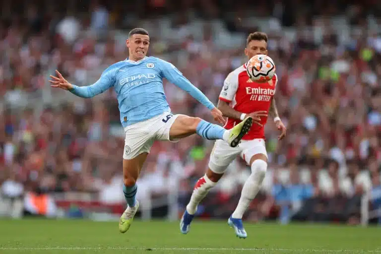 Arsenal