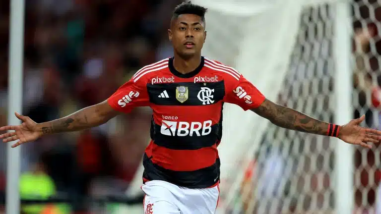 Bruno Henrique
