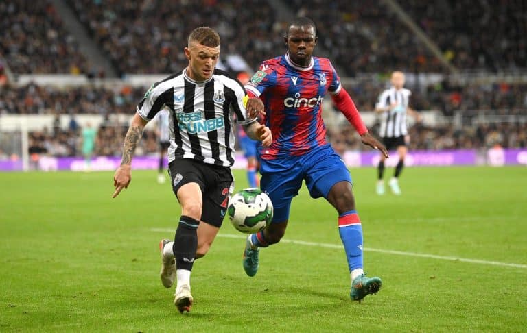 Newcastle x Crystal Palace: Onde assistir, prováveis escalações e detalhes da partida;