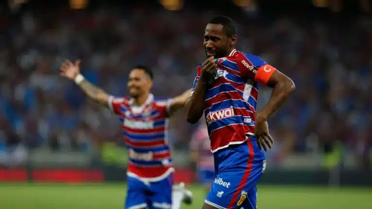Fortaleza x LDU