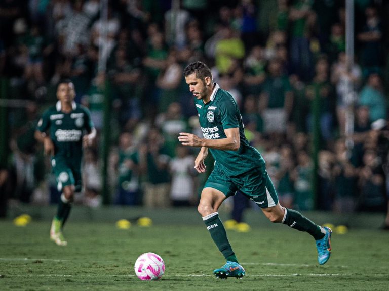 Bruno Melo Goiás