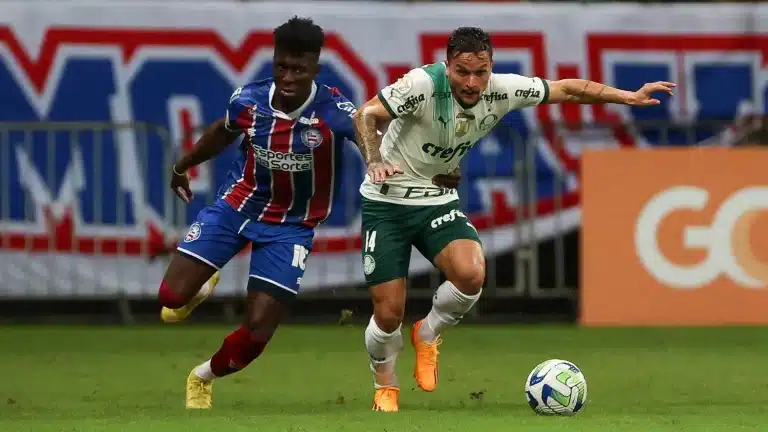 Palmeiras
