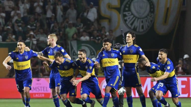 Boca Juniors