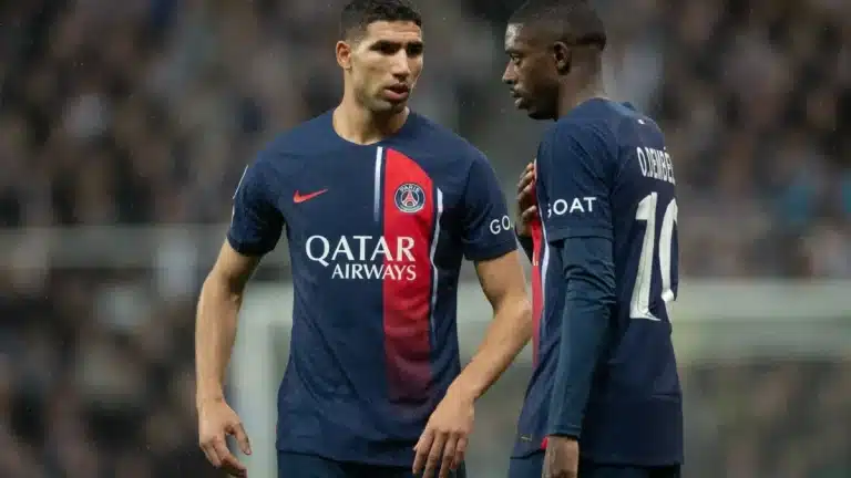 psg
