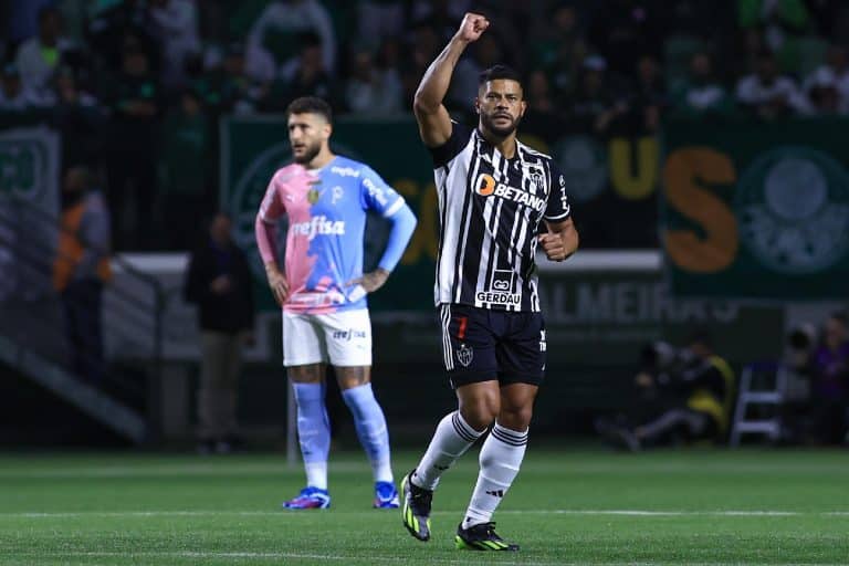 Atlético-MG