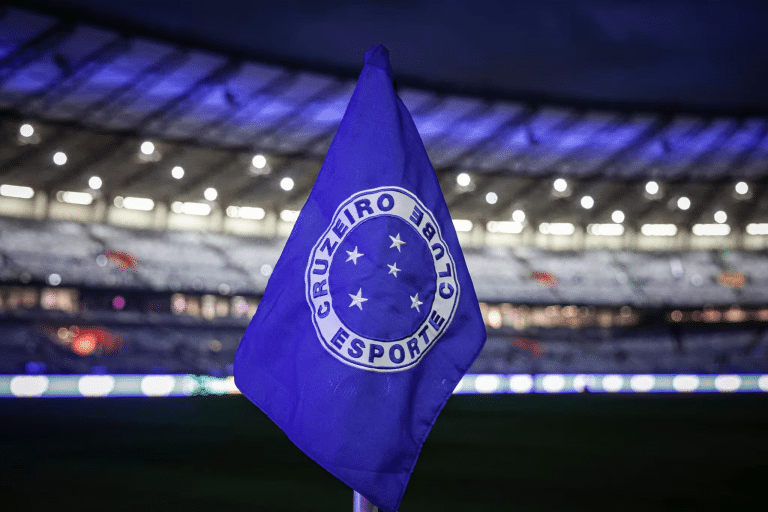 Quais foram as maiores goleadas sofridas pelo Cruzeiro no século?
