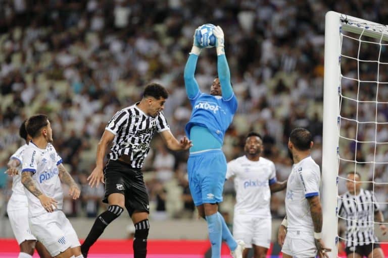 Avaí x Ceará