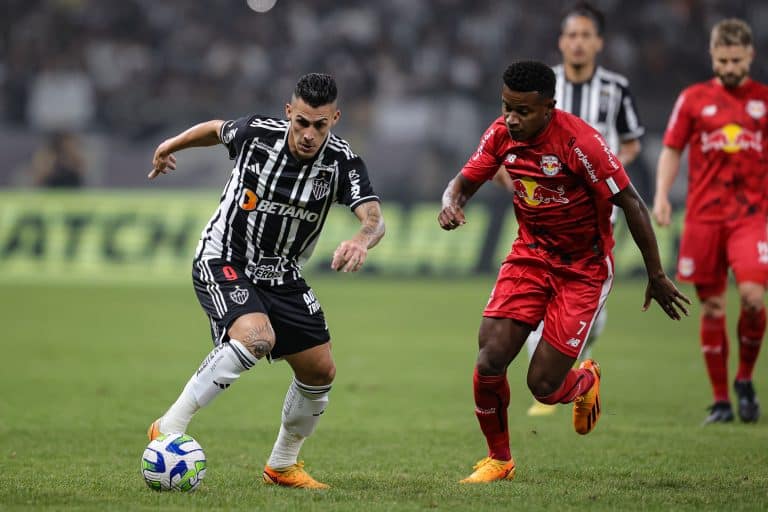 RB Bragantino x Atlético Mineiro