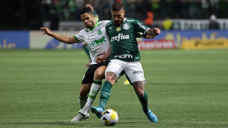 Palmeiras