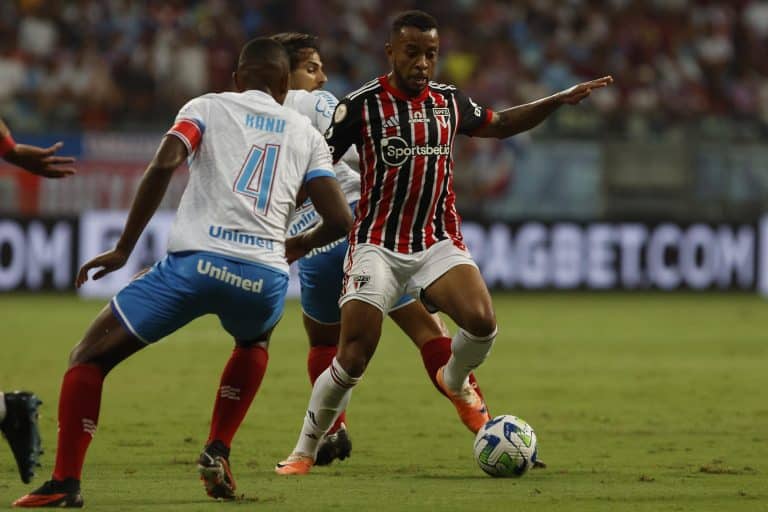 São Paulo