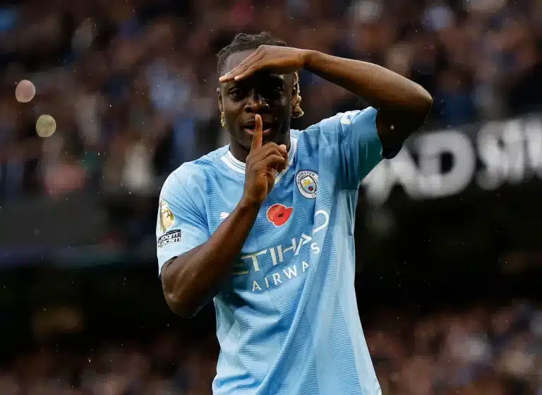 Manchester City