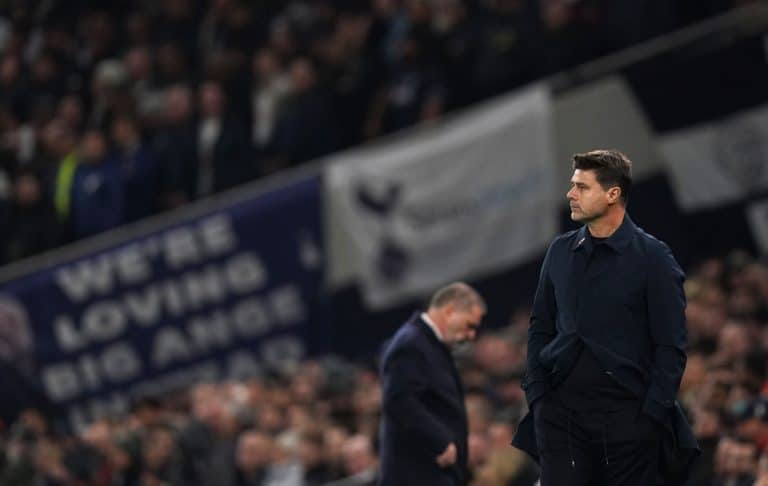 Chelsea bate Tottenham