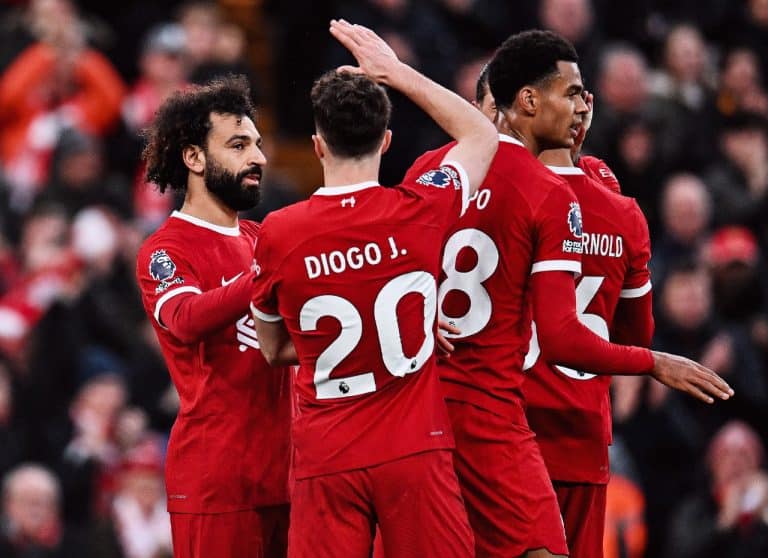Liverpool