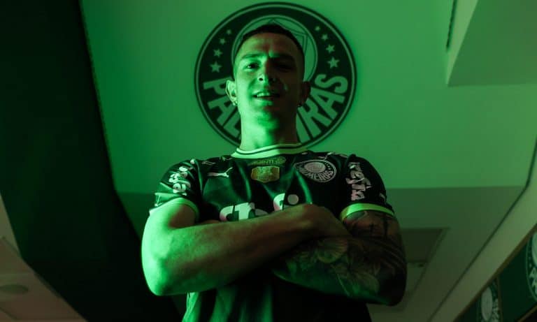 Palmeiras