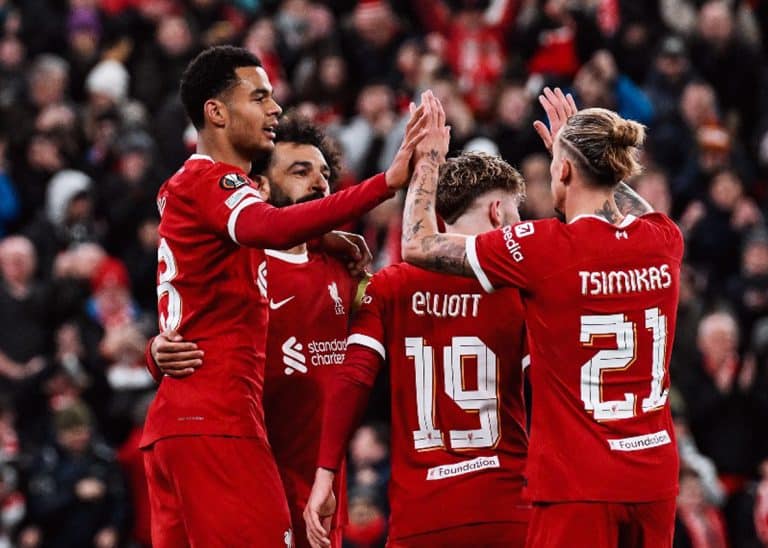 Liverpool