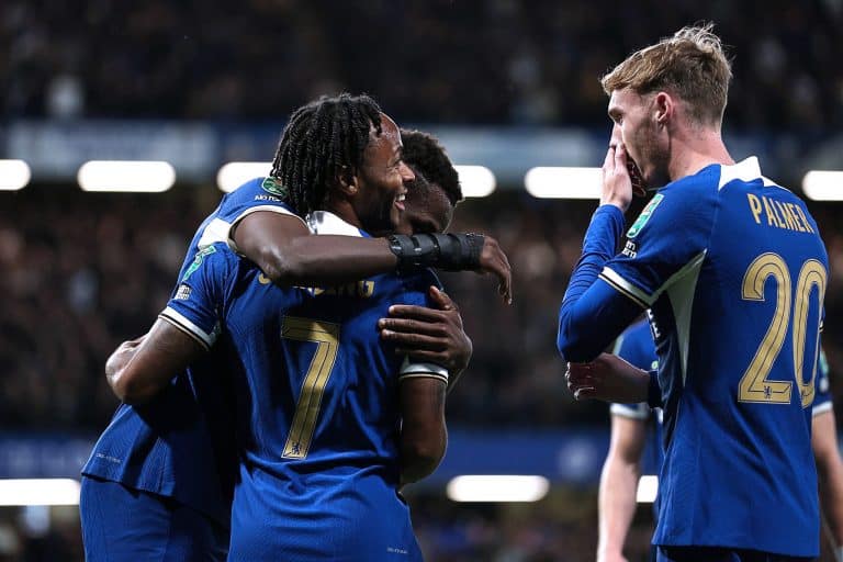 Chelsea