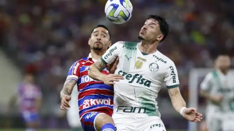 Palmeiras
