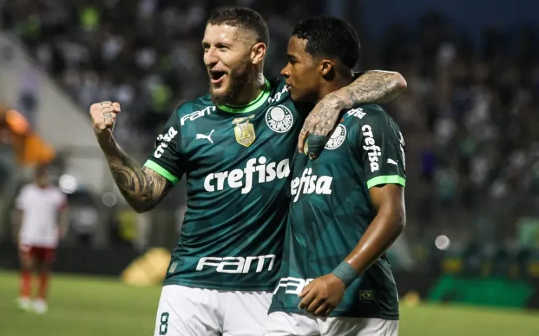 Palmeiras