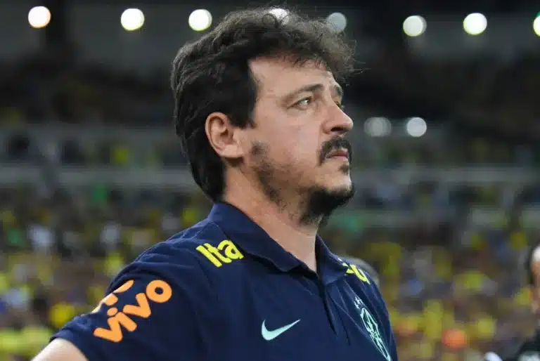 Fernando Diniz