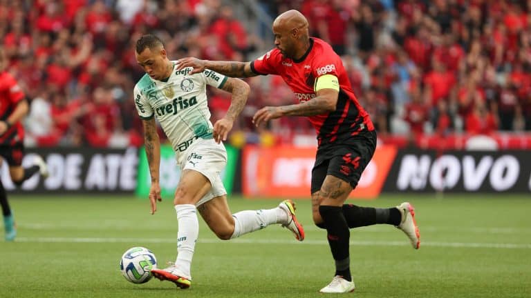 Palmeiras
