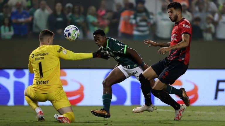 Palmeiras