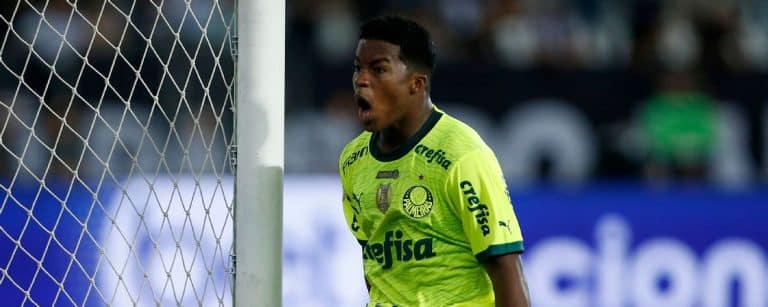 Palmeiras