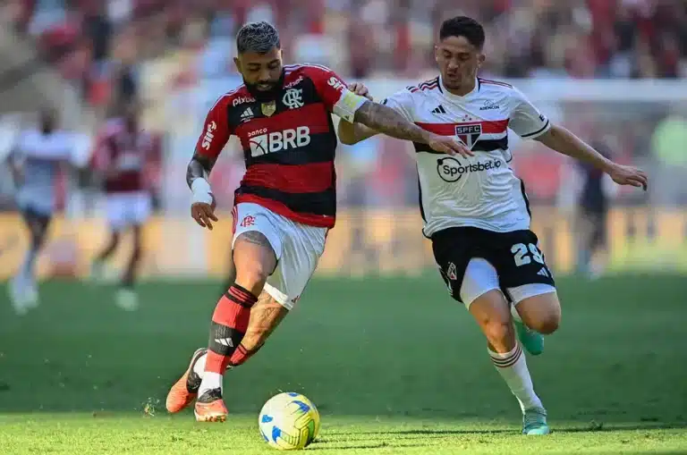 Rebaixamento