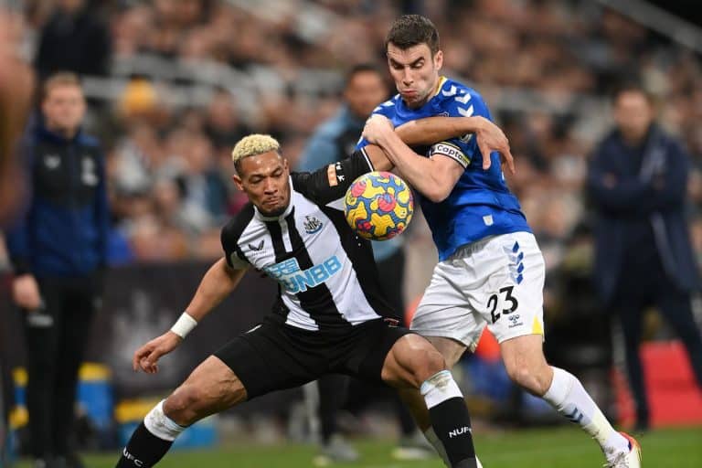 Everton x Newcastle medirão suas forças no Goodison Park nessa rodada de campeonato inglês. (Foto: Stu Forster/Getty Images)