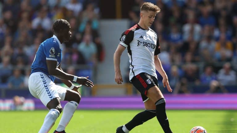 Everton x Fulham é um dos confrontos nessa fase de Carabao Cup. (Foto: Paul Greenwood/Shutterstock)