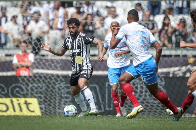 Bahia x Atlético Mineiro: tudo o que você precisa saber sobre a última partida do campeonato brasileiro