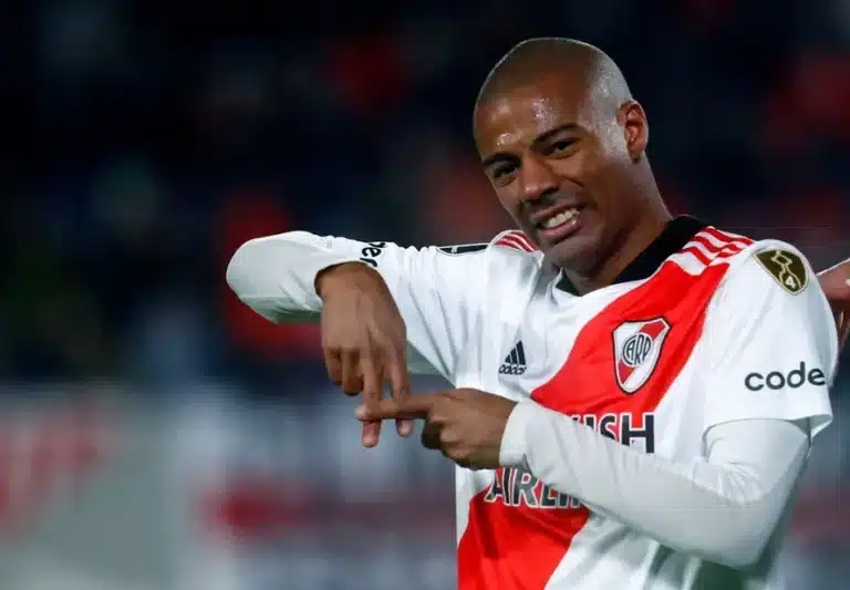 De La Cruz Flamengo