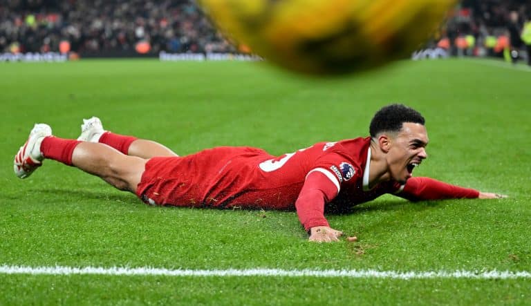 Liverpool