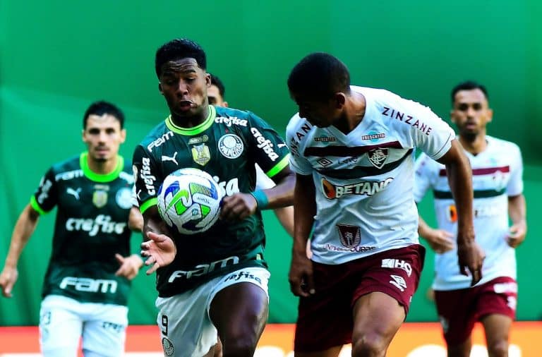 Palmeiras
