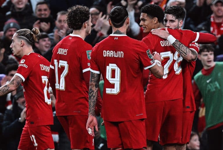 Liverpool