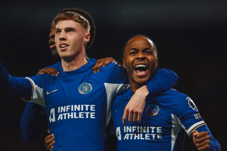 De volta a Stamford Bridge, Chelsea supera o Sheffield