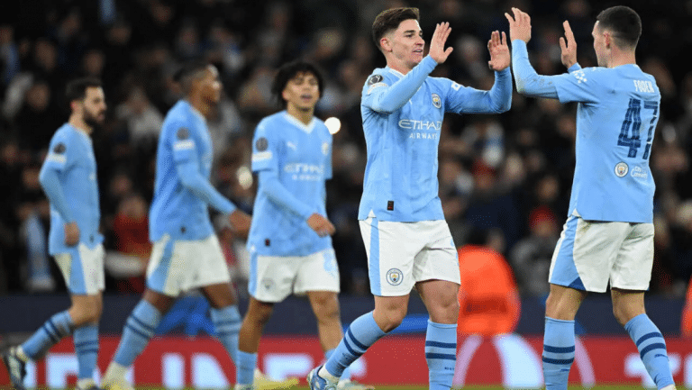 Manchester City x Urawa Reds