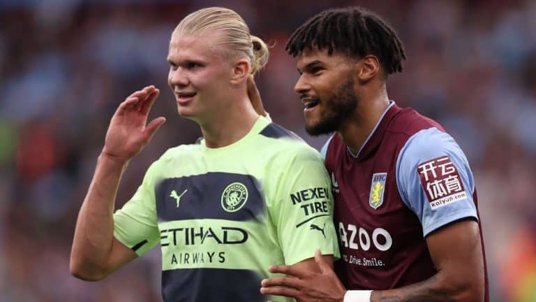 Aston Villa x Manchester City: confira todos os detalhes da partida