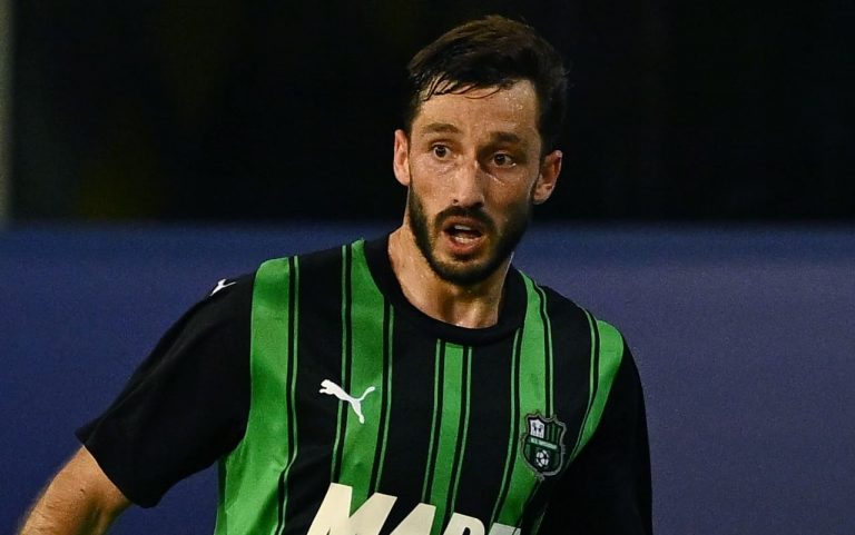 Flamengo abre conversas por Matias Viña